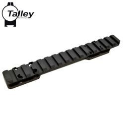 Talley Browning X-Bolt Magnum Action Picatinny Base