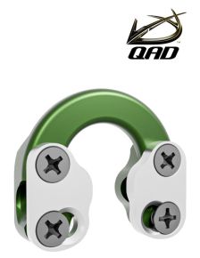 Qad-ULTRANOK II-Green-Micro-Nocking-Point
