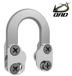Qad-ULTRANOK II-Grey-Xlarge-Nocking-Point