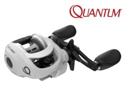 Quantum-Accurist-LH-Baitcast-Reel