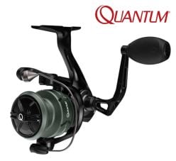 Quantum-Accurist-SZ25-Spinning-Reel
