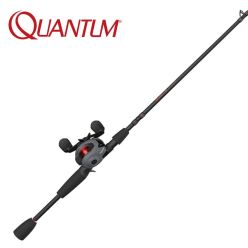 Quantum-Invade-100SZ-LH-Baitcast-Combo