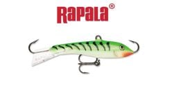 Jig-glace-Rapala-Glow-Green-Tiger