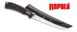 Rapala 6'' Fish Pro Fillet Knife