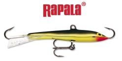Jig-pêche-sur-glace-Rapala-Jigging-Rap-Or