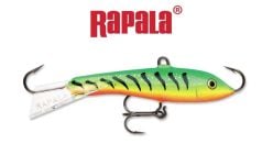 Rapala-Jigging-Rap-Glow-Tiger