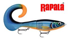 Rapala X-Rap Optus 9 3/4" Blue Ghost Lure