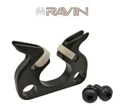 Appui-Flèches-Ravin
