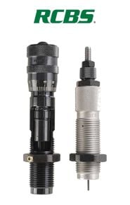 Neck-Bushing-Die-set 