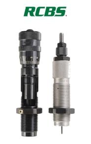 Neck-Bushing-Die-set 