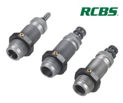 RCBS 30-30 Winchester Full Length Die Set | Londero Sports