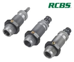 RCBS 30-06 Springfield Full Length Die Set | Londero Sports