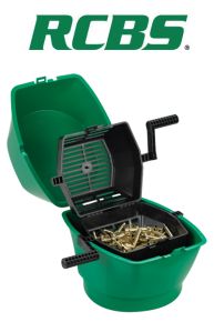 RCBS-Rotary-Case/Media-Separator