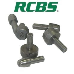 Pilotes de coupe douilles Trim Pro de RCBS