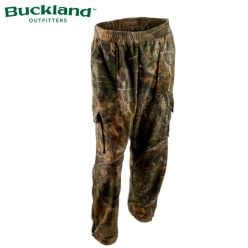 Buckland Outfitters Polar Fleece Pants 88-1000-2