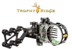 React-Pro-LH-5x .019-Bow-Sight