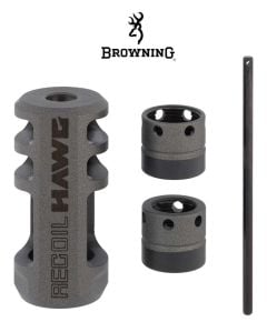 Frein de bouche Browning Recoil HAWG Tungsten
