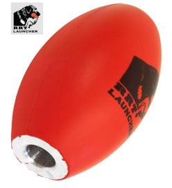Retriev-R-Trainer-Red-Plastic-Dummy