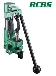 RCBS-Summit-Reloading-Press
