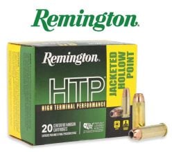 Remington High Terminal Performance 45 Colt 230 grain Ammunition — Londero Sports