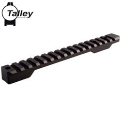 Talley Remington Picatinny Base