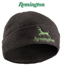 Remington-Embroidered-Deer-Logo-Knitted-Beanie