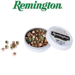 Remington-No11-Percussion-Caps-100-Pack