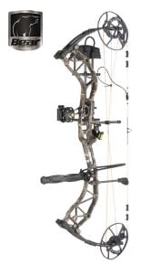 Bear-Resurgence-RTH-70-Bow