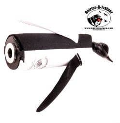 Retriev-R-Trainer-Strob- Launchers-Canvas-Dummy