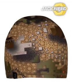 Camo-MUSKEG-Reversible-Orange-Tuque