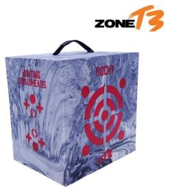 Cible-cube-Zone-T3-Rocky