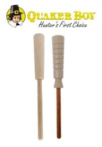Bâtons-Strikers-érable-palissandre