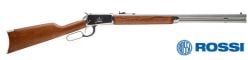 Rossi-R92-Hardwood-Stainless-Octagonal-44-Mag