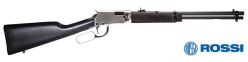 Carabine-Rossi-Rio-Bravo-Nickel-22-LR