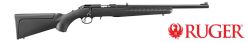 Carabine 22LR American Rimfire Compact de Ruger