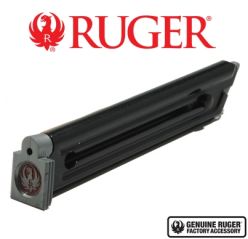Ruger Mark I 9-Round .22 Magazine