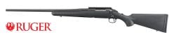 Carabine Ruger American Rifle Standard .308 Win 22"