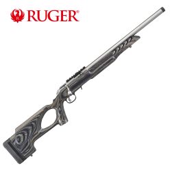 Ruger American Rimfire Target 22 LR 18" Rifle