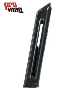 Ruger-Mark-III-22-LR-Magazine