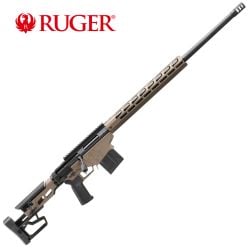 Ruger Precision Rifle 6.5 PRC 26" Rifle