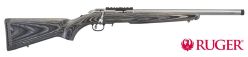 Ruger-Rimfire-Target-22 -LR-Rifle