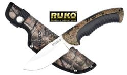 RUKO-RUK0154CA-Large-Frame-Fixed-Blade-Hunting-Knife