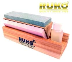 Ruko Tri-6 Grit