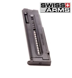 Swiss Arm-1911-22lr-10 Shots-Clip-Mag