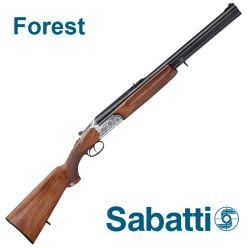 Sabatti Forest 20 ga. | 308 Win 23.6'' Combo