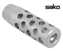 Frein-de-bouche-conique-Sako-M15x1-.30