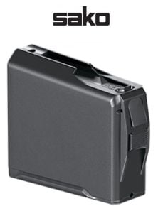 Chargeur Sako S20 .243 Win 6.5 Creedmoor .308 Win
