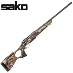 Sako S20 Hunter Fusion .30-06 Spr 20'' Rifle