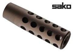 Sako-Tikka-Slim-5/8x24-Ceratoke-Muzzle-Brake