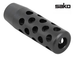 Frein-de-bouche-Sako/Tikka-Conique-M15x1